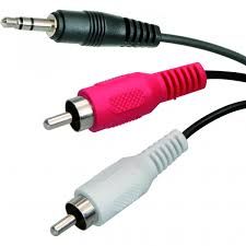 RCA jack
