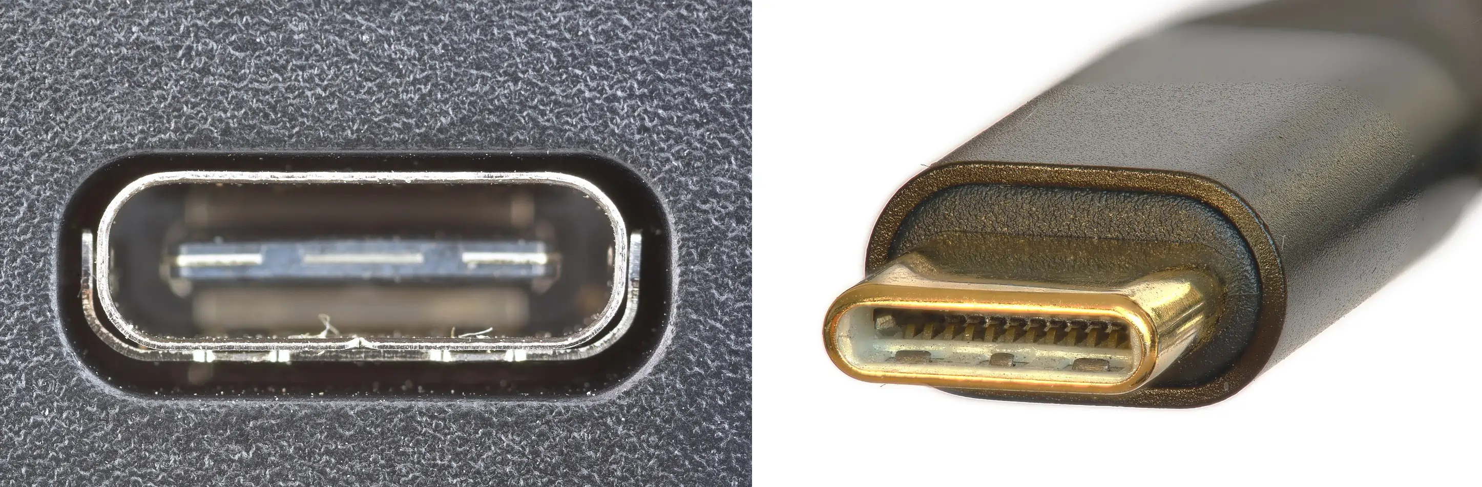 USB Type C