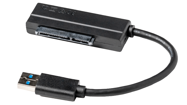 SATA USB